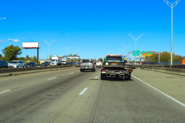 I-95 WS 25ft N/O Duncan St F/S - 1