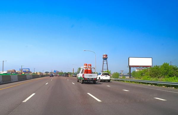 I-95 WS 0.3mi N/O Bridge St F/N - 1