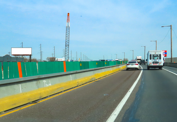 I-95 WS 0.3mi N/O Bridge St F/S - 1