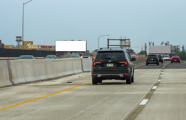 I-95 ES 0.3mi N/O Bridge St F/N - 1