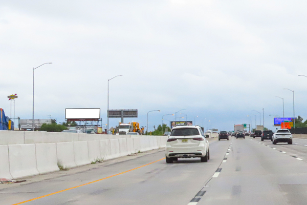 I-95 WS 75ft S/O Allegheny Av F/S - 1