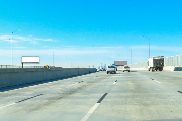 I-95 ES 625ft S/O Cambria St F/N - 1