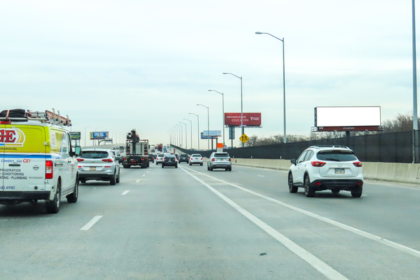 I-95 ES 400ft N/O Cumberland Av F/S - 1