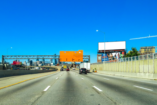 I-95 WS 50ft N/O Frankford Av F/N - 1