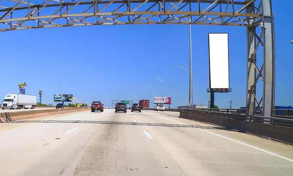 I-95 ES 100ft S/O Oregon Av F/S - 1
