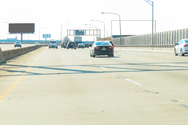 I-95 WS 600ft S/O Ritner St F/N - 1