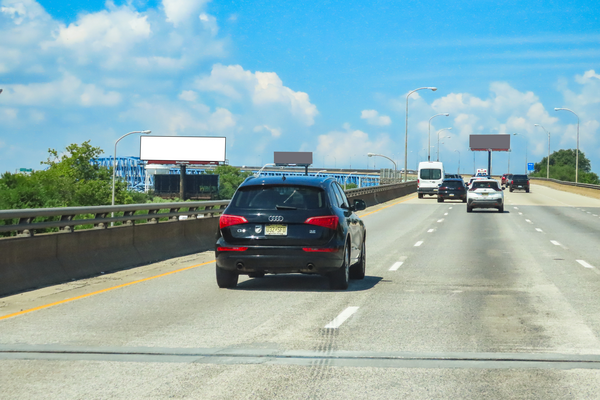 I-95 ES 0.5mi S/O Broad St F/N - 1