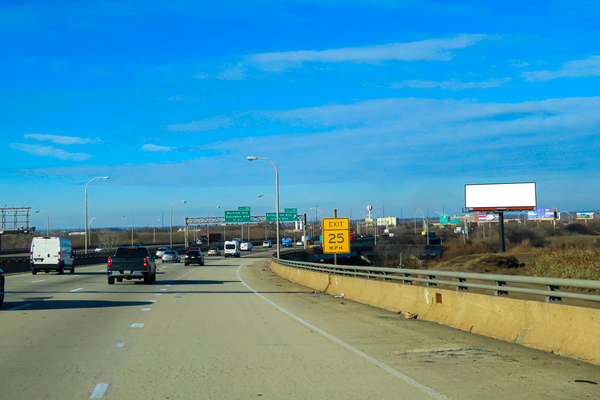 I-95 WS 0.5mi S/O Girard Point Br F/N - 1