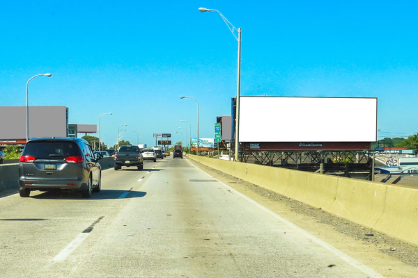 I-76 Schuylkill Xwy SS 20ft E/O Grays Ferry Av F/W - 1