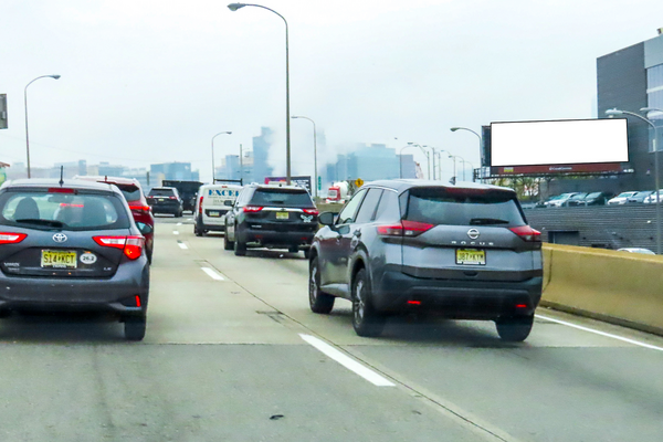 I-76 Schuylkill Xwy NS 50ft E/O Reed St F/E - 1