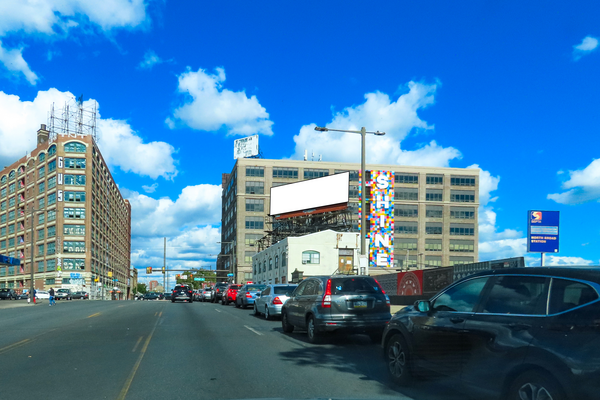Broad St ES 50ft S/O Lehigh Av F/S - 1