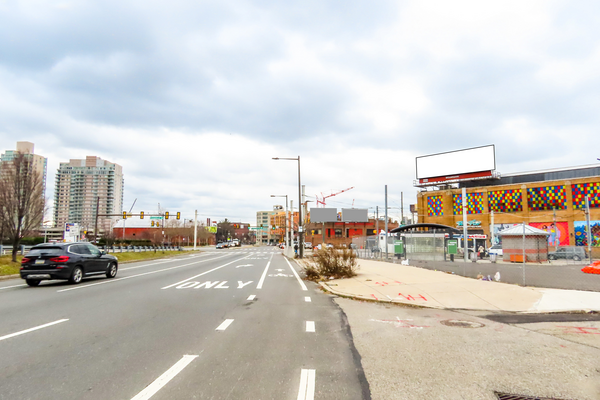 Delaware Av WS 20ft S/O Frankford Av F/N - 1