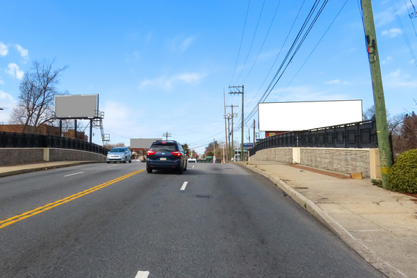 Cottman Av NS 230ft E/O Rockwell Av F/E - 1