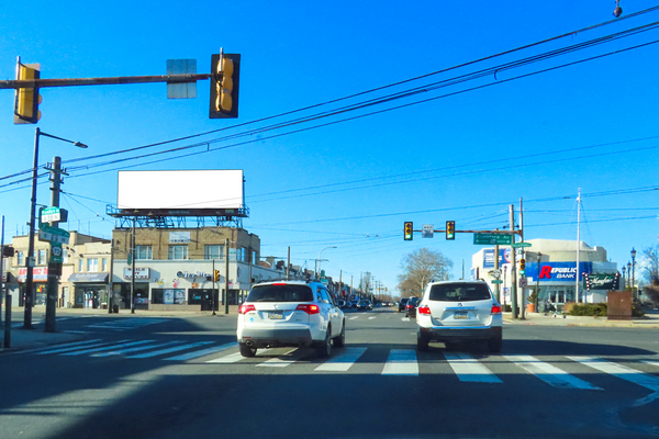 Frankford Av WS 50ft S/O Cottman Av F/N - 1