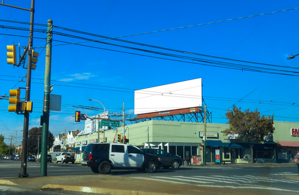 Frankford Av WS 50ft N/O Cottman Av F/S - 1