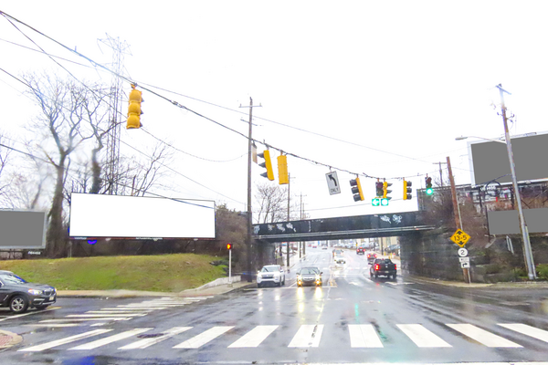 SR 52 Pennsylvania Av ES 25ft S/O E Union St F/N - 1