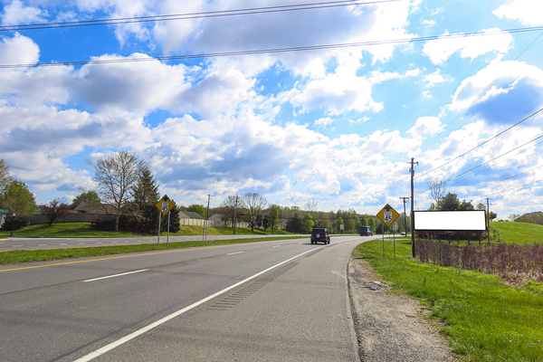 US 40 SS 0.7mi W/O Pleasant Valley School Rd F/W - 1