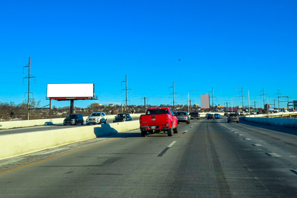 I-95 ES 0.4mi S/O Maryland Av Exit 6 F/S - 1