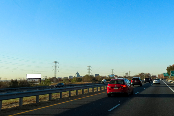 I-95 ES 0.3mi N/O US 202 Concord Pk F/N - 2
