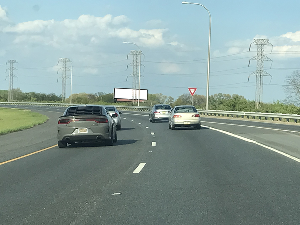 I-95 ES 0.3mi N/O US 202 Concord Pk F/S - 1