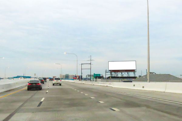 I-95 WS 75ft N/O Maryland Av Exit 6 F/N - 1