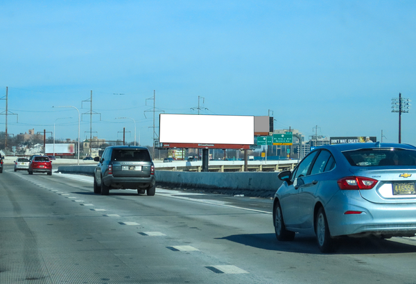 I-95 ES 0.4mi S/O Maryland Av Exit 6 F/S - 1