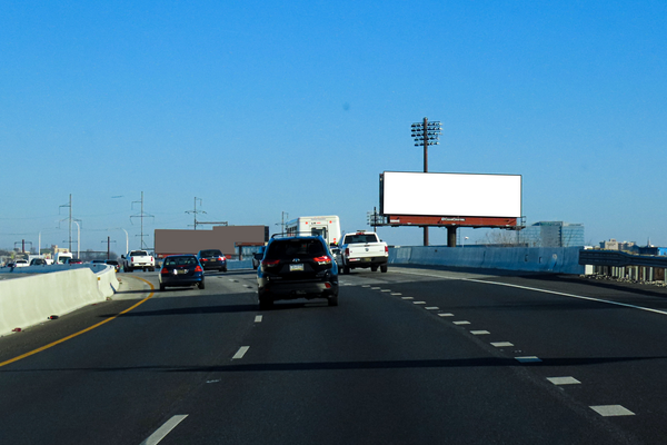 I-95 ES 0.5mi S/O Maryland Av Exit 6 F/S - 1