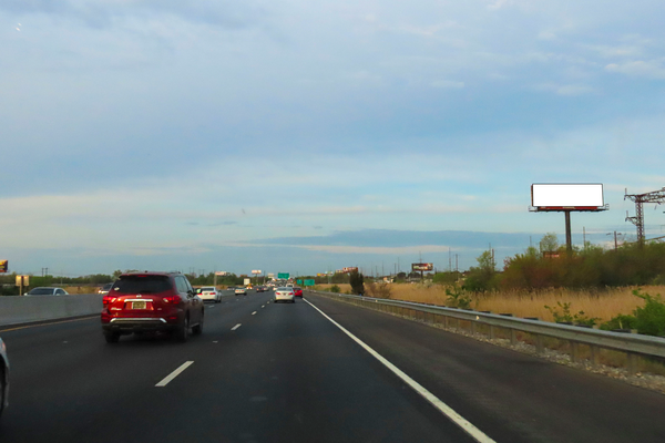 I-95 WS 0.8mi S/O Maryland Av Exit 6 F/N - 1