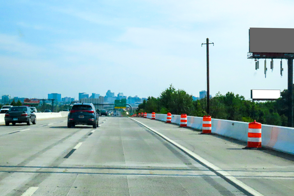 I-95 ES 1.3mi S/O Maryland Av Exit 6 F/S - 1
