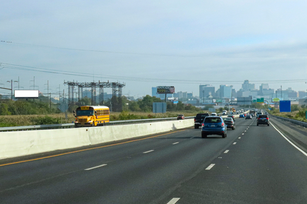 I-95 WS 1mi S/O SR 4 (Exit 6) F/S - 2