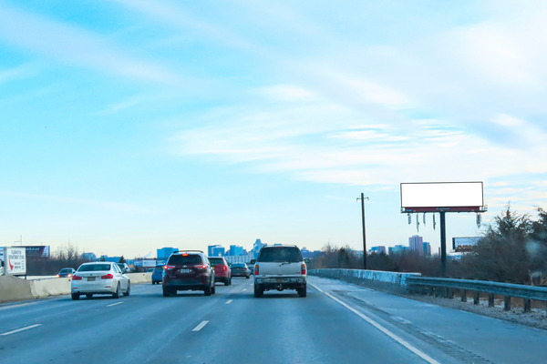 I-95 ES 1.4mi S/O Maryland Av Exit 6 F/S - 1