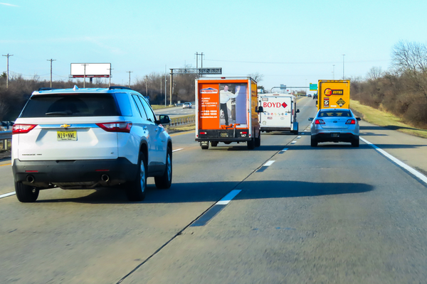 I-495 ES 1mi N/O I-95 F/N - 2