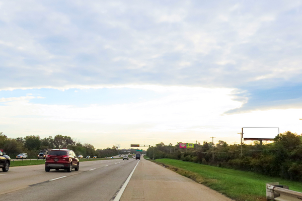 I-495 ES 1mi N/O I-95 F/S - 1