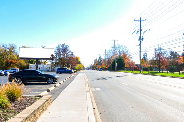 SR 48 Lancaster Av NS 0.1mi W/O SR 100 Dupont Rd F/W - 2