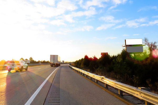 SR 1 WS 1.2mi S/O US 299 F/NW - 1
