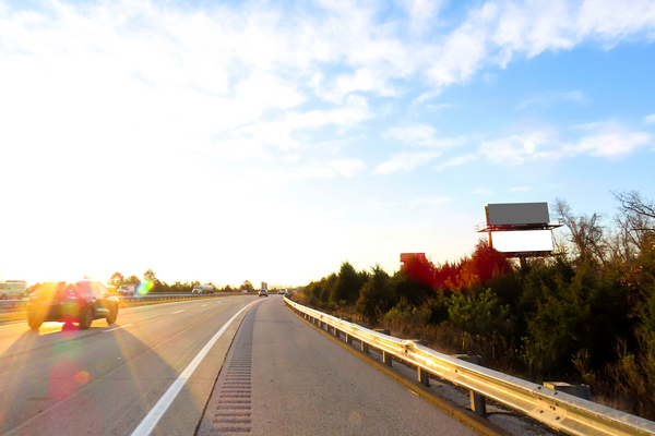 SR 1 WS 1.2mi S/O US 299 F/NW - 1