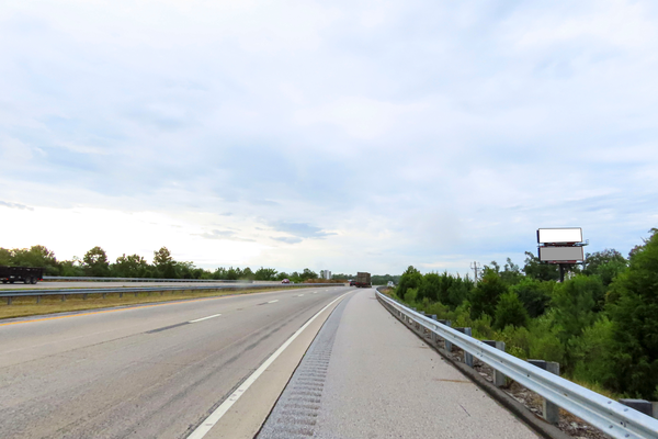 SR 1 WS 1.3mi S/O SR 299 F/N - 1