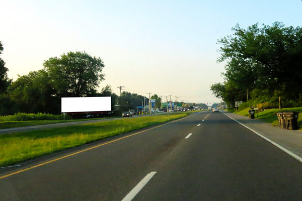 US 13 Dupont Hwy ES 0.1mi N/O SR 42 Fast Landing Rd F/N - 1