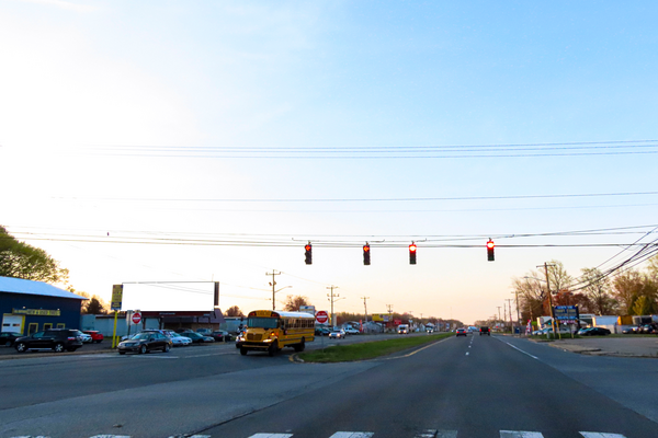 US 13 Dupont Hwy ES 150ft S/O SR 42 Fast Landing Rd F/N - 2