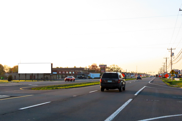 US 13 Dupont Hwy ES 0.6mi N/O W Dennys Rd F/N - 3