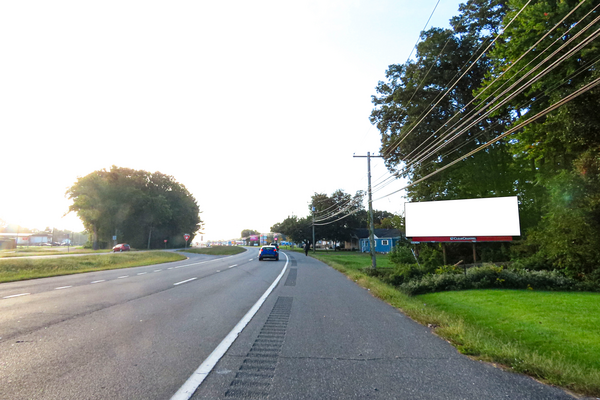 US 13 WS 1mi S/O SR 42 F/N - 1