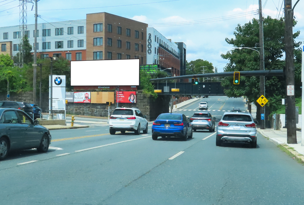 SR 52 Pennsylvania Av WS 10ft N/O SR 2 Union St F/S - 1