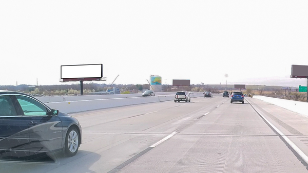 I-95 ES 0.5mi S/O Maryland Av Exit 6 F/N - 1