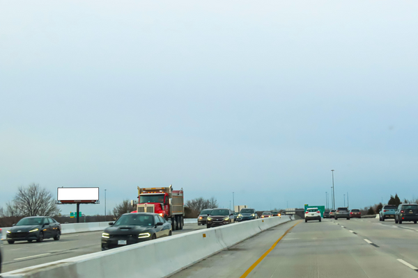 I-95 ES 1.6mi S/O Maryland Av Exit 6 F/N - 2