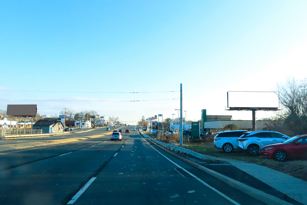 SR 2 Kirkwood Hwy SS 0.4mi E/O SR 7 Limestone Rd F/W - 1