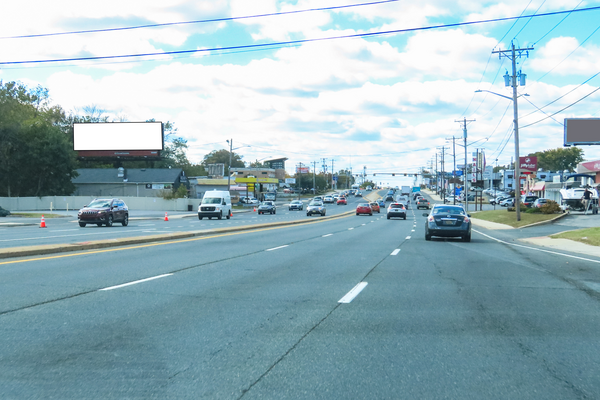 SR 2 Kirkwood Hwy SS 0.1mi W/O Duncan Rd F/E - 2