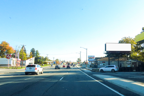 SR 2 Kirkwood Hwy SS 0.1mi W/O Duncan Rd F/W - 1