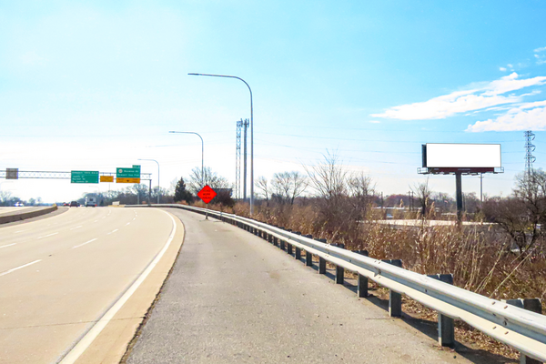 SR 141 WS 0.4mi S/O SR 2 Kirkwood Hwy F/N - 1