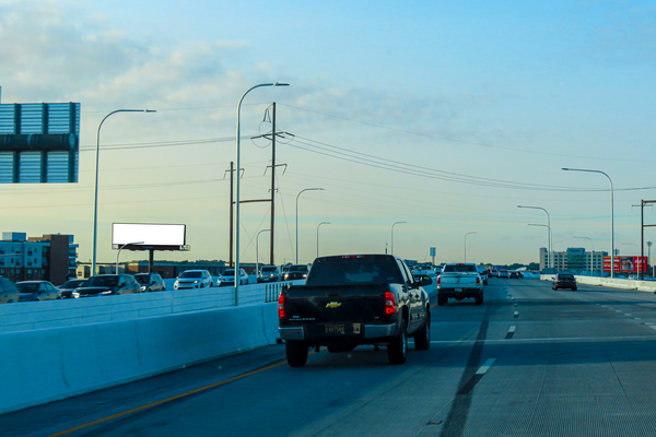 I-95 ES 500ft S/O Maryland Av Exit 6 F/N - 2