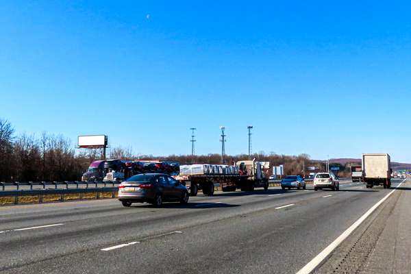 I-95 ES 1.07mi N/O Rt 896 F/N - 1